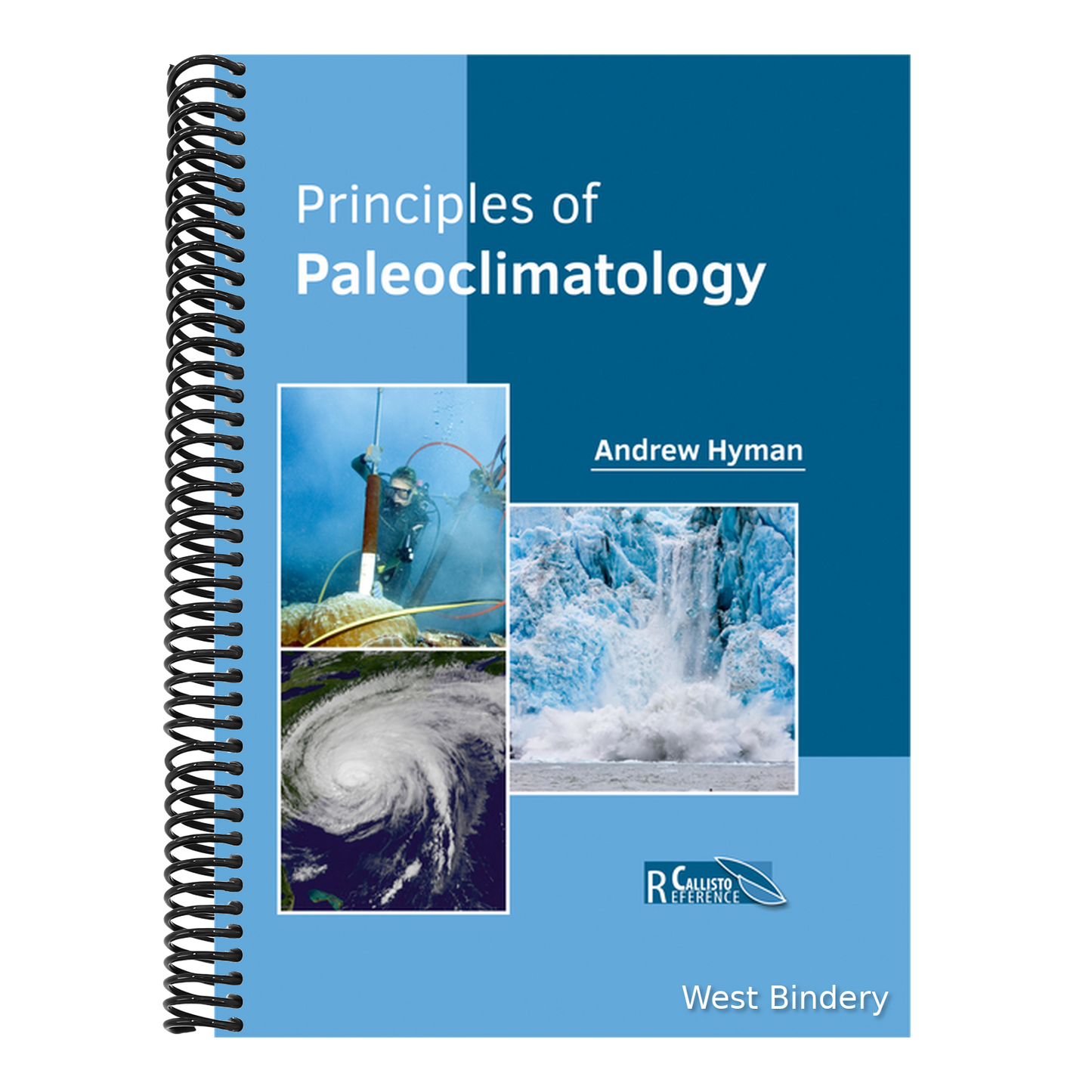 Principles of Paleoclimatology