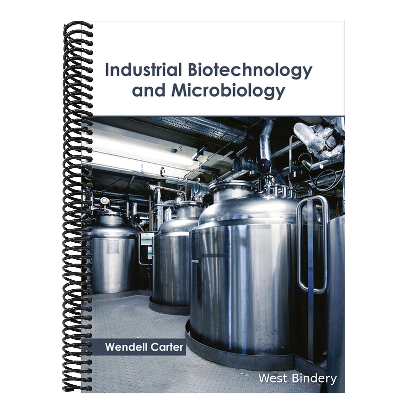 Industrial Biotechnology and Microbiology