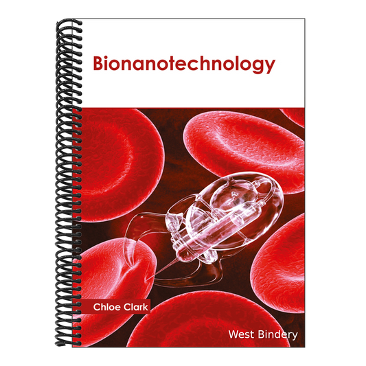 Bionanotechnology
