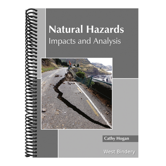Natural Hazards: Impacts and Analysis