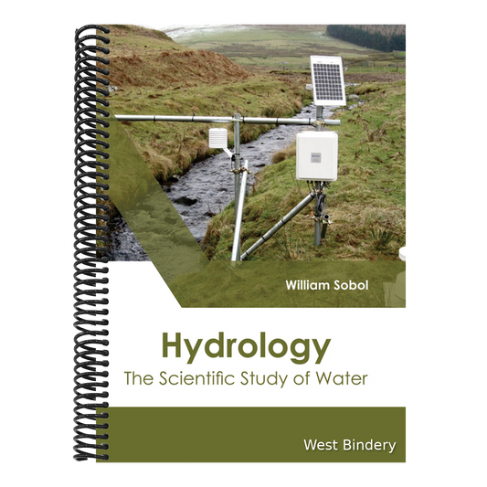 Hydrology: The Scientific Study of Water