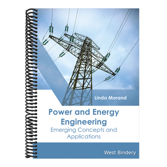 Power and Energy Engineering: Emerging Concepts and Applications