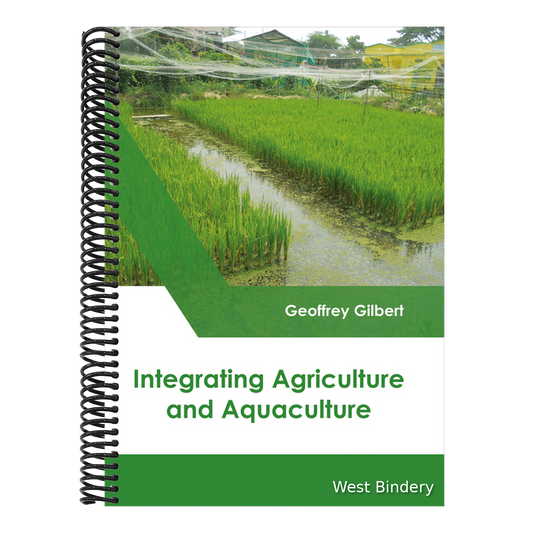 Integrating Agriculture and Aquaculture