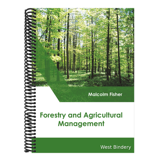 Forestry and Agricultural Management