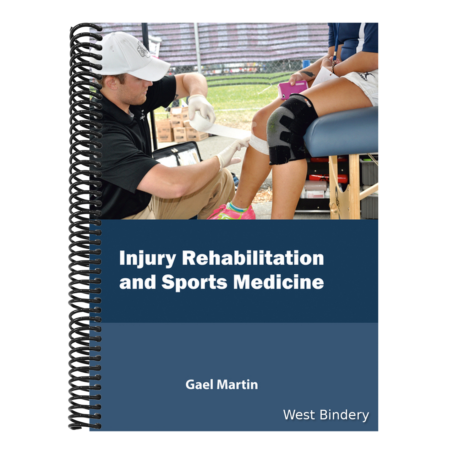 Injury Rehabilitation and Sports Medicine