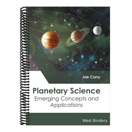 Planetary Science: Emerging Concepts and Applications