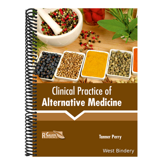 Clinical Practice of Alternative Medicine