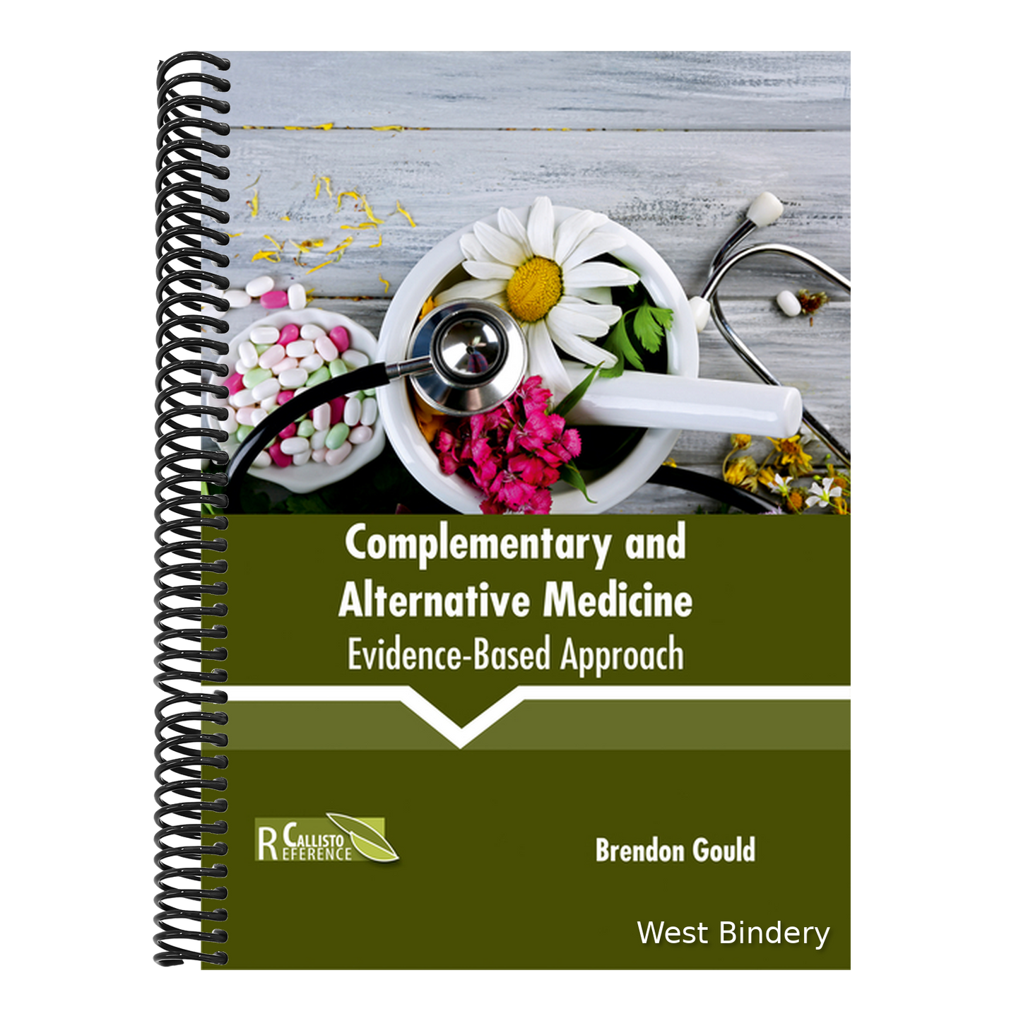 Complementary and Alternative Medicine: Evidence-Based Approach