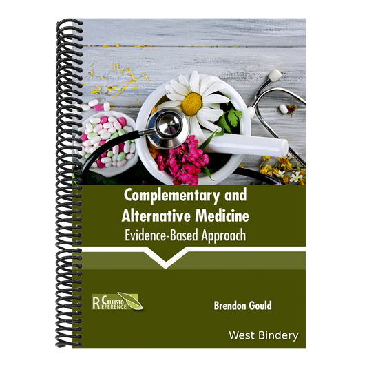 Complementary and Alternative Medicine: Evidence-Based Approach