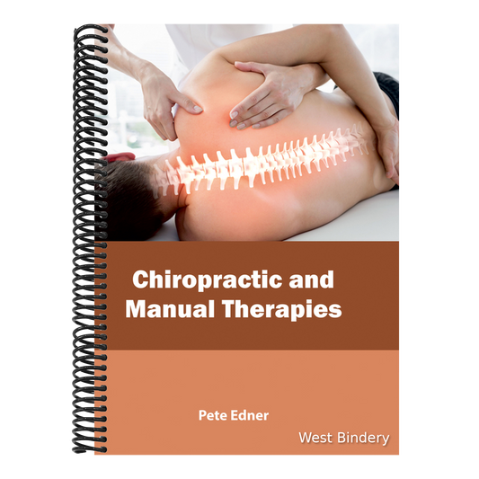 Chiropractic and Manual Therapies