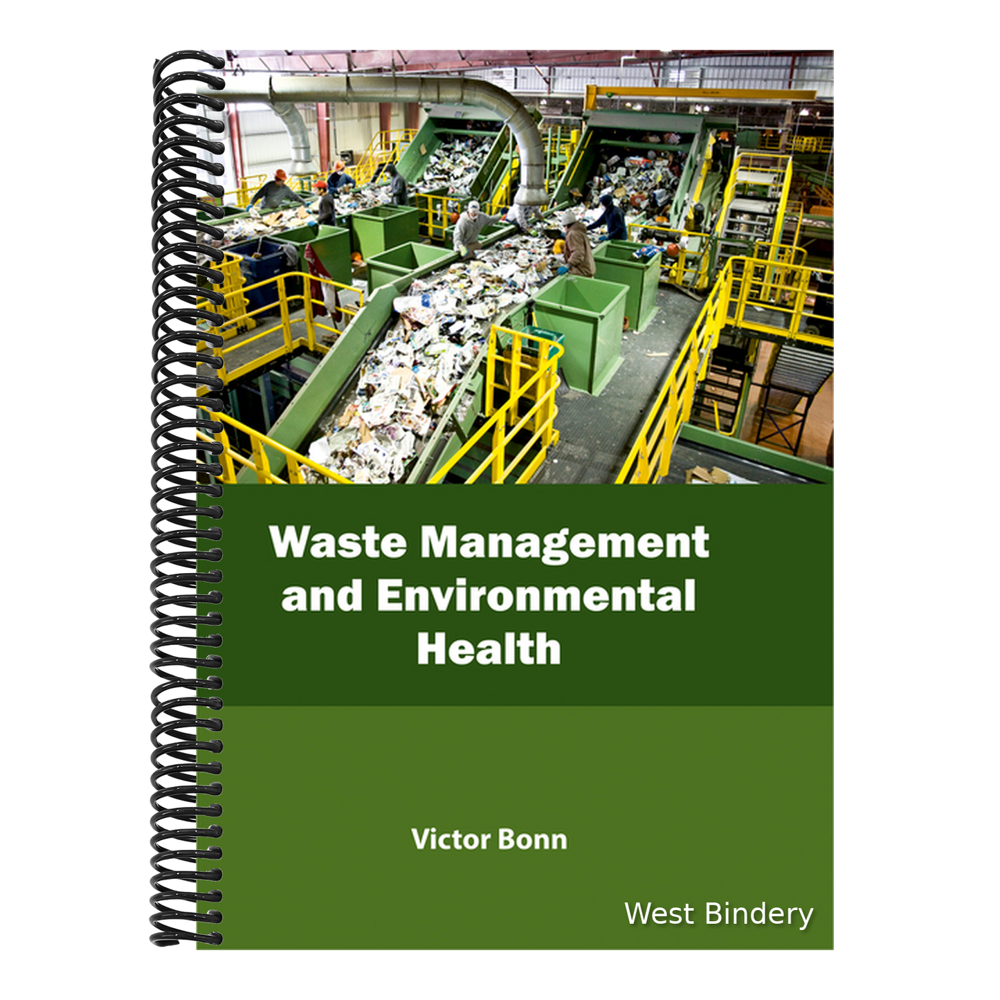 Waste Management and Environmental Health