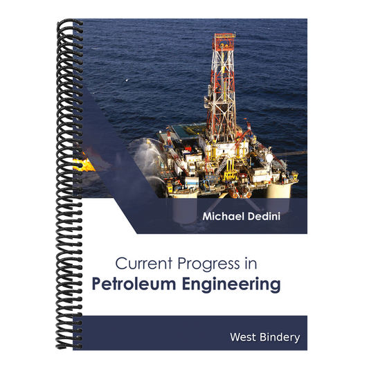 Current Progress in Petroleum Engineering