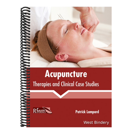Acupuncture: Therapies and Clinical Case Studies