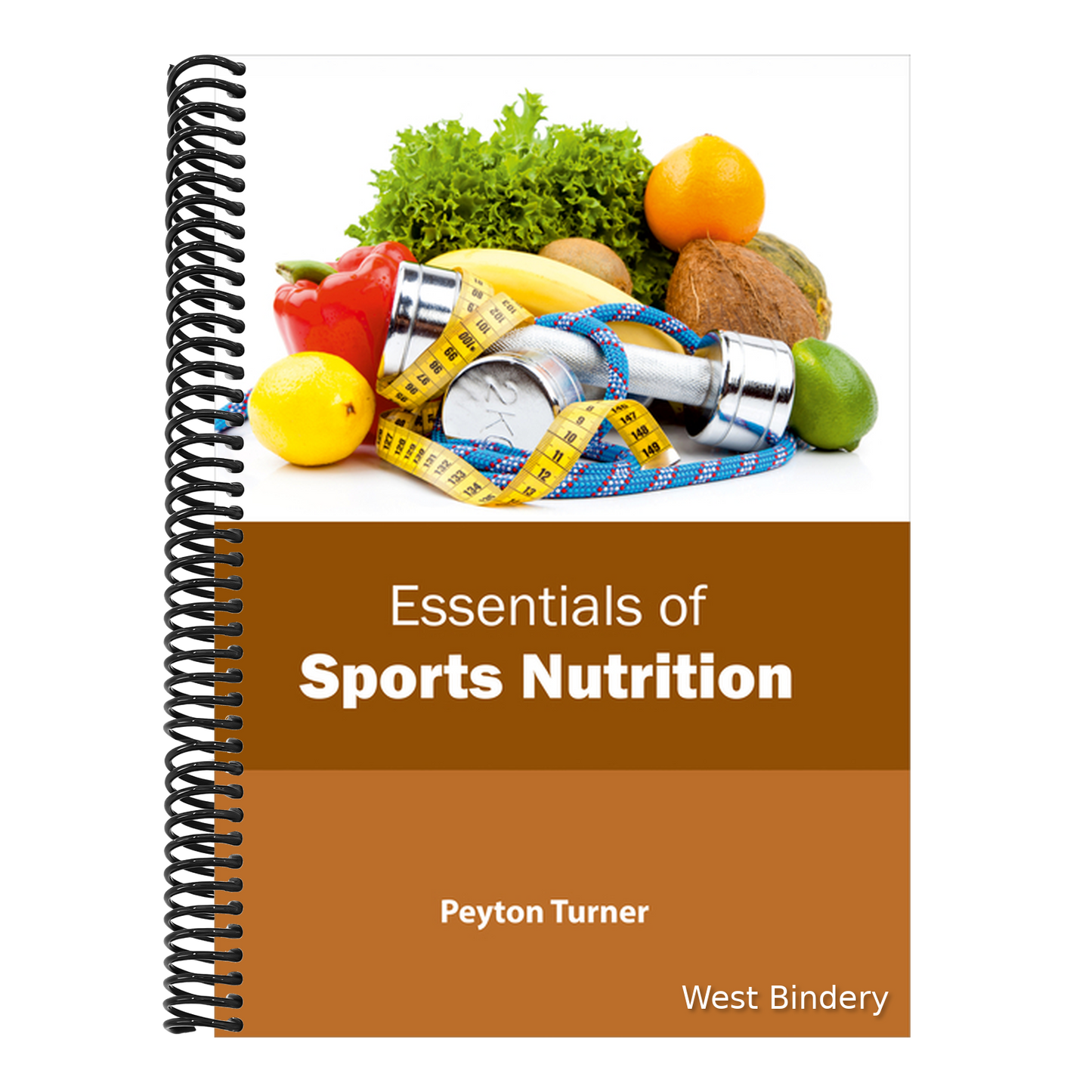 Essentials of Sports Nutrition