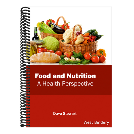 Food and Nutrition: A Health Perspective