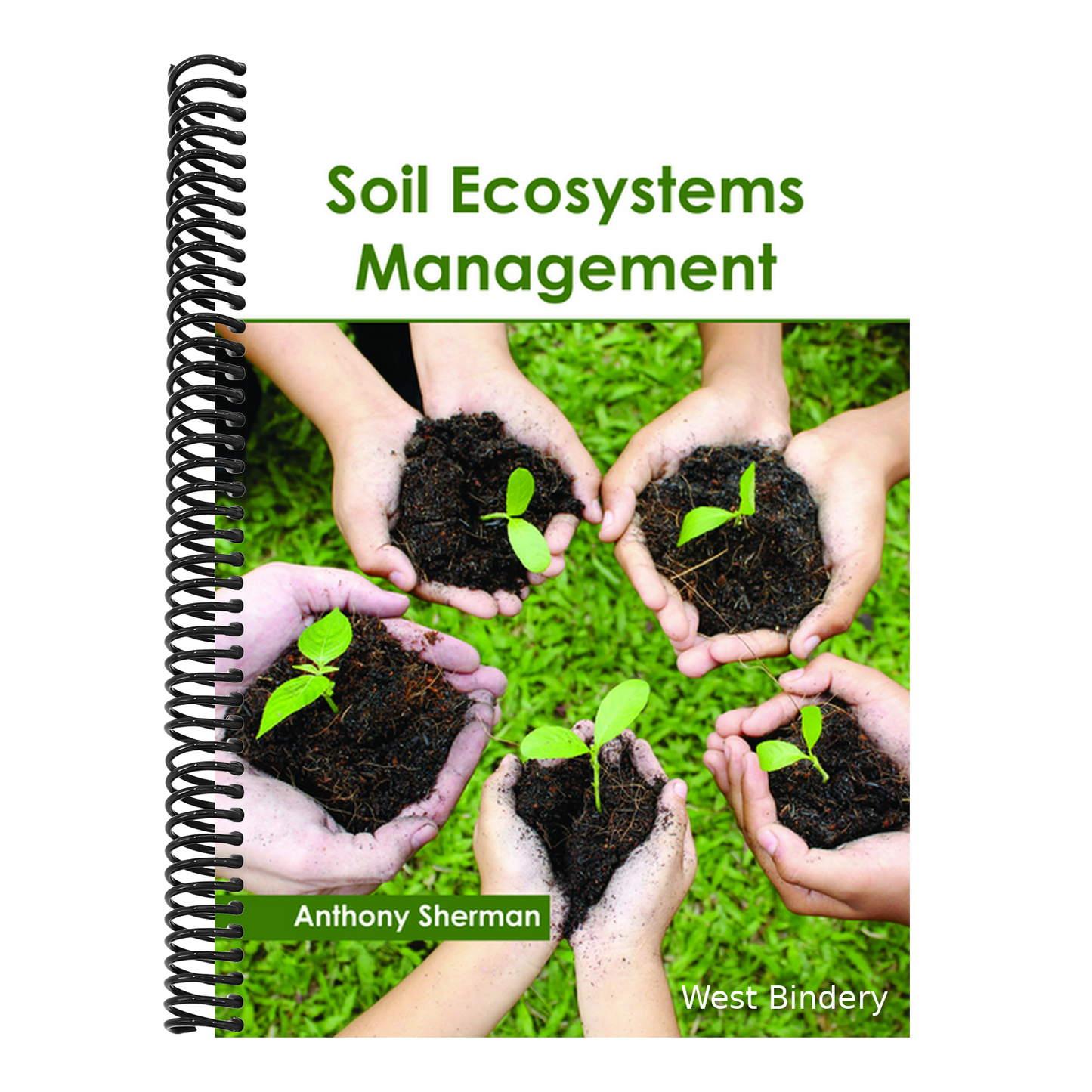 Soil Ecosystems Management