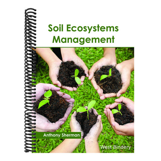 Soil Ecosystems Management
