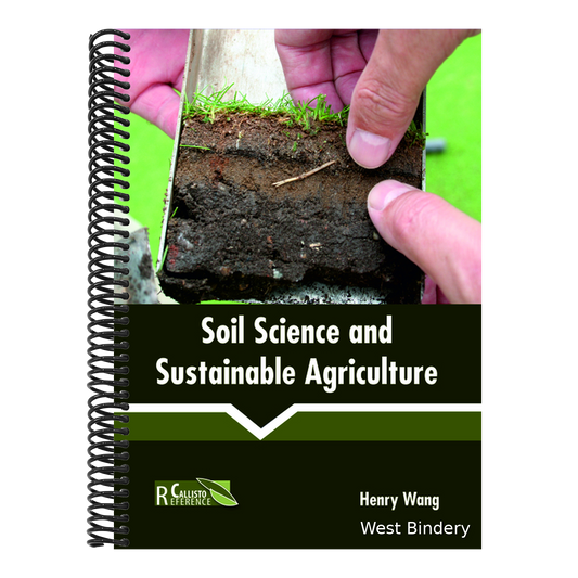 Soil Science and Sustainable Agriculture