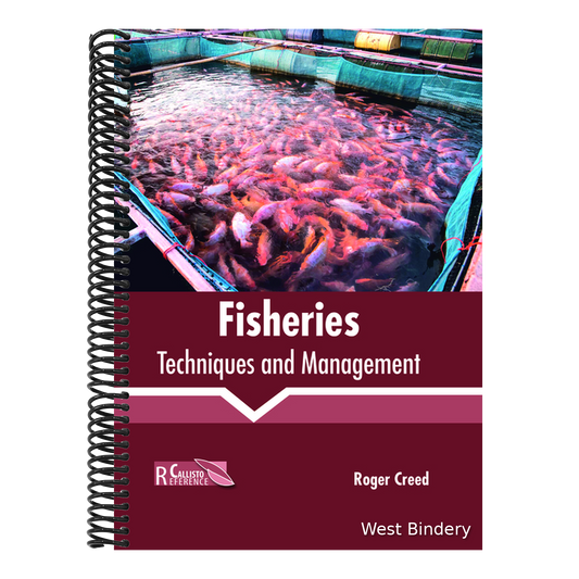 Fisheries: Techniques and Management