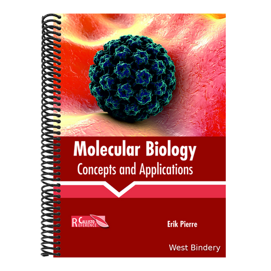 Molecular Biology: Concepts and Applications