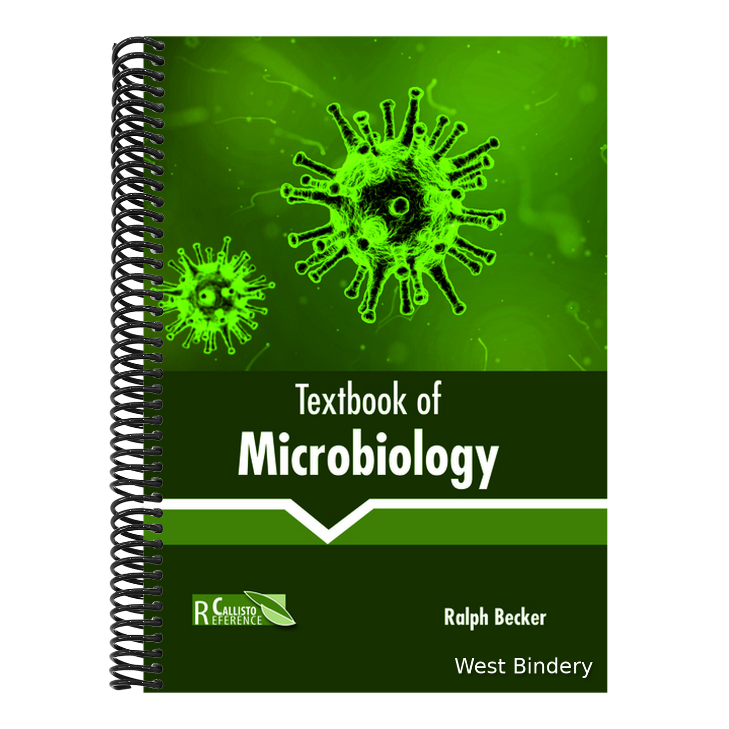 Textbook of Microbiology