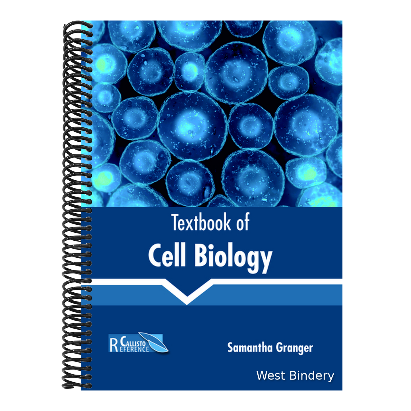 Textbook of Cell Biology