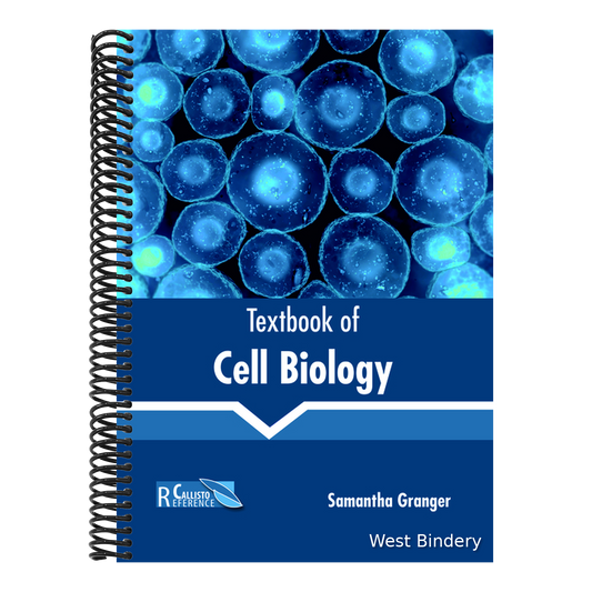 Textbook of Cell Biology