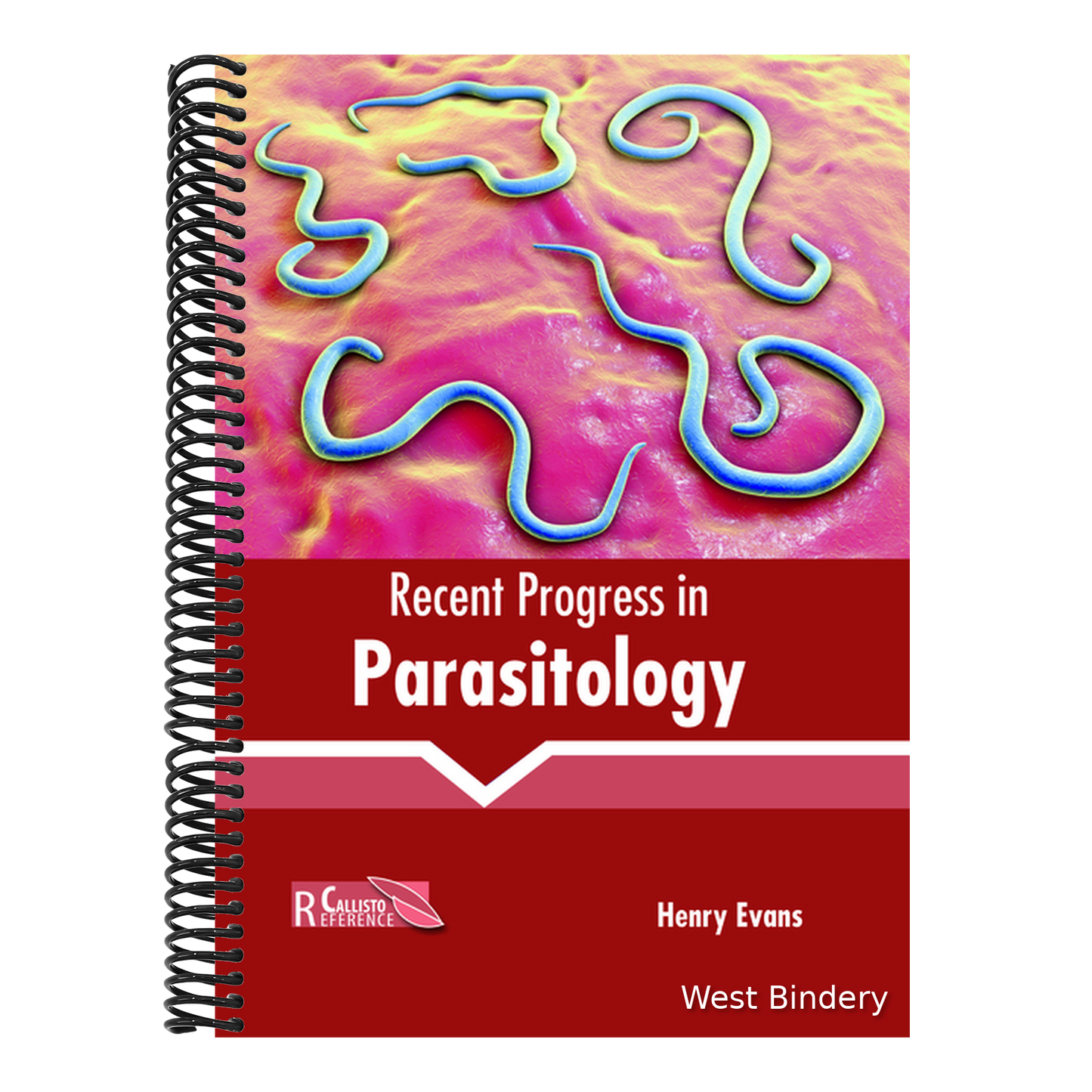 Recent Progress in Parasitology