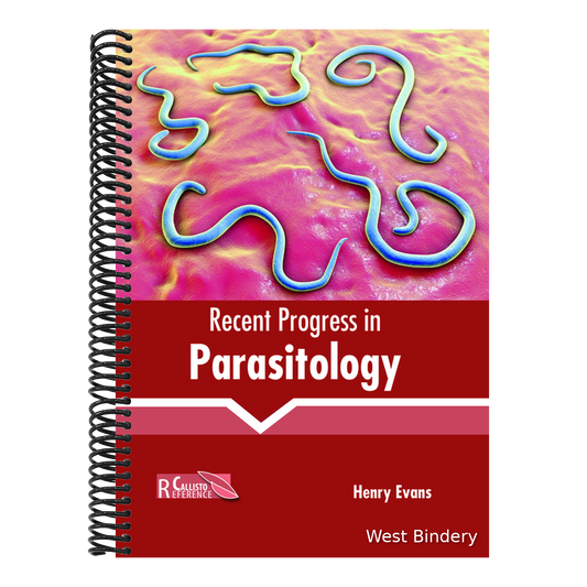 Recent Progress in Parasitology