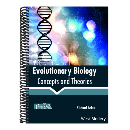 Evolutionary Biology: Concepts and Theories