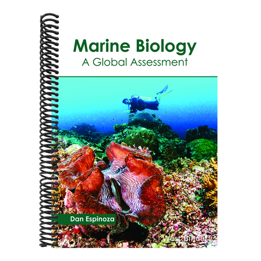 Marine Biology: A Global Assessment