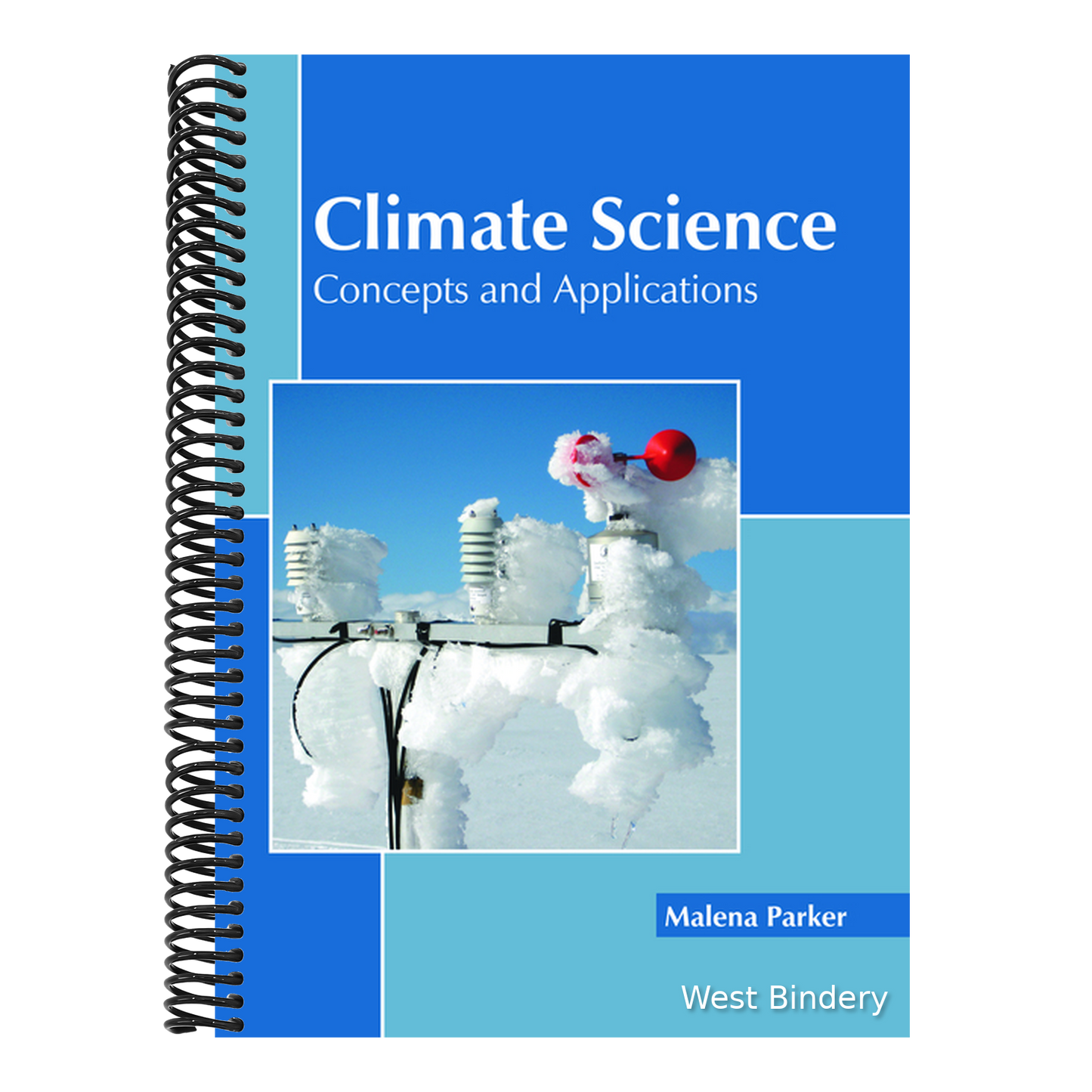 Climate Science: Concepts and Applications