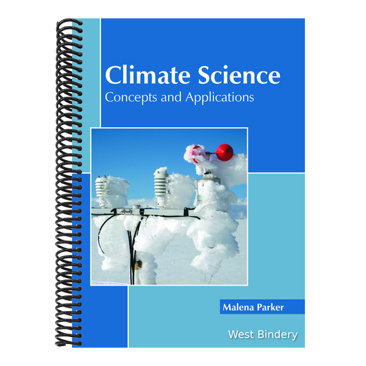 Climate Science: Concepts and Applications
