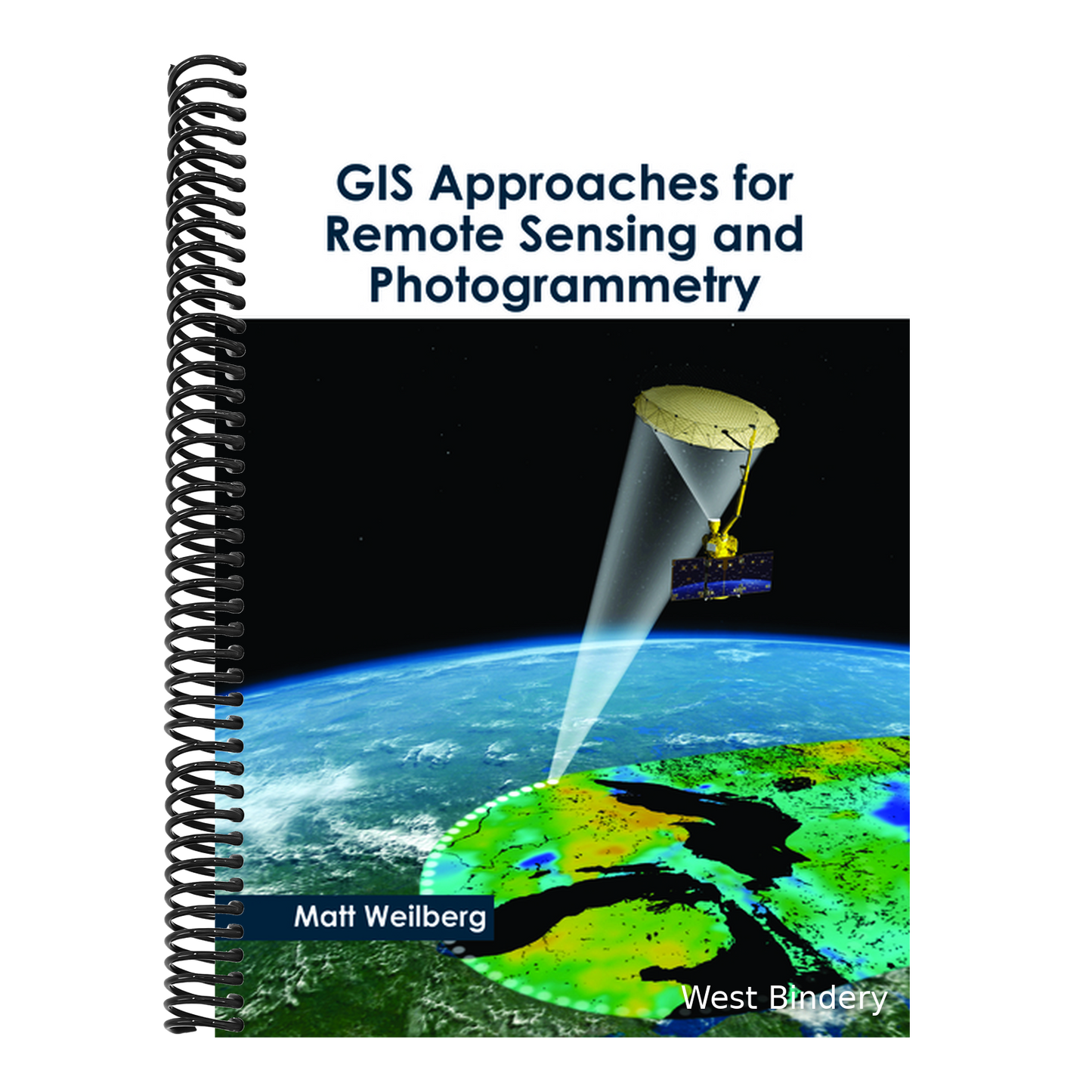 GIS Approaches for Remote Sensing and Photogrammetry