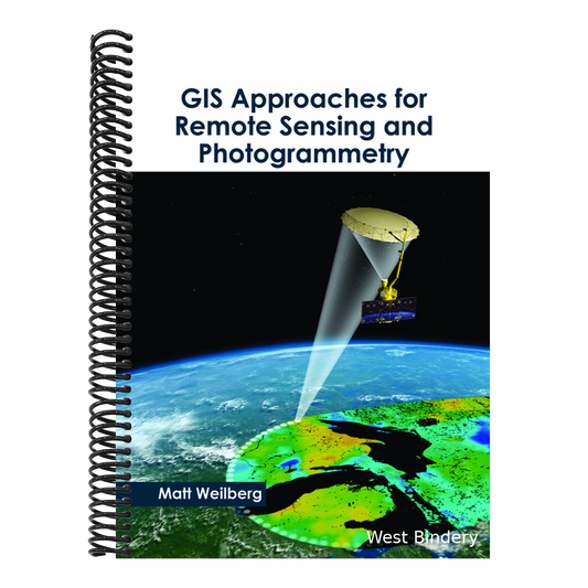 GIS Approaches for Remote Sensing and Photogrammetry