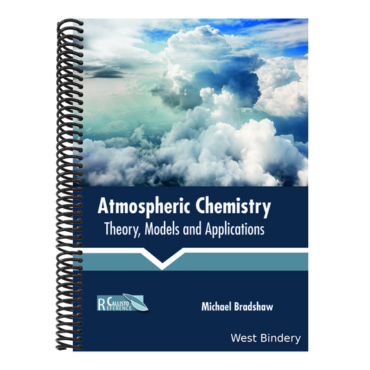 Atmospheric Chemistry: Theory, Models and Applications