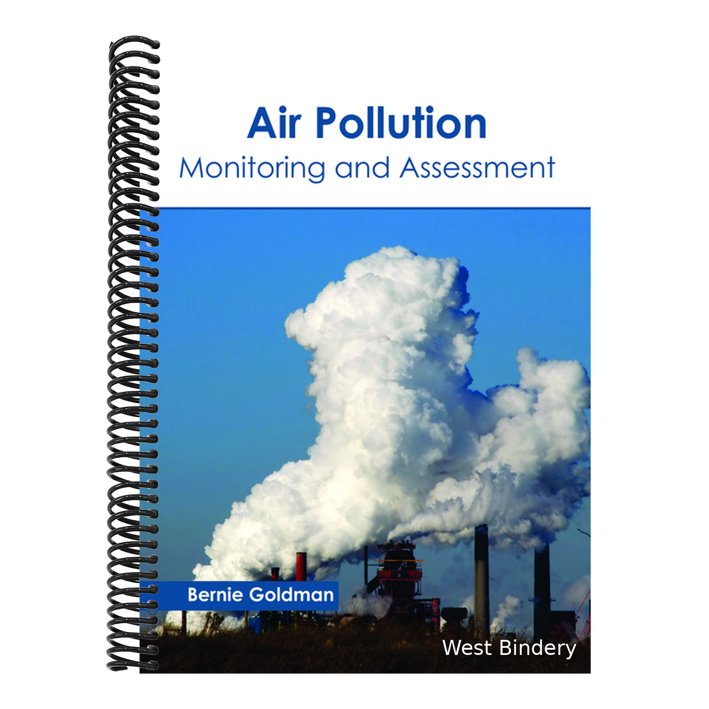 Air Pollution: Monitoring and Assessment