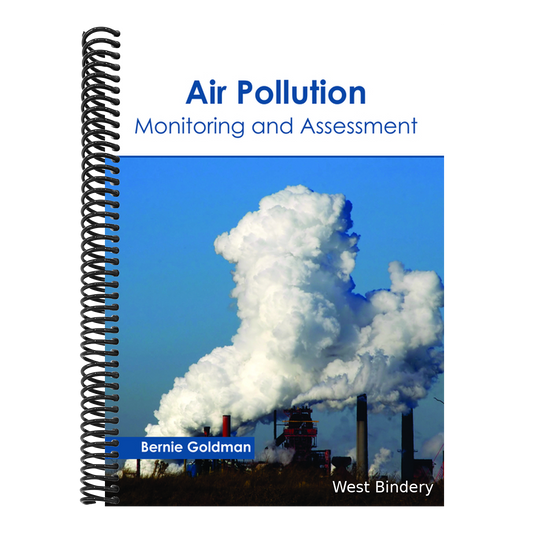 Air Pollution: Monitoring and Assessment