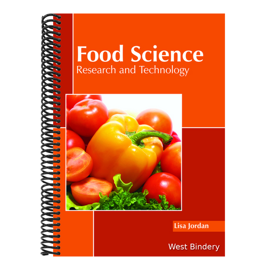 Food Science: Research and Technology