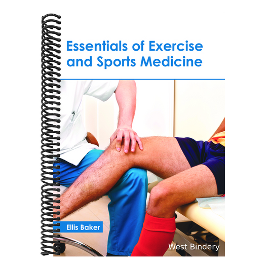 Essentials of Exercise and Sports Medicine