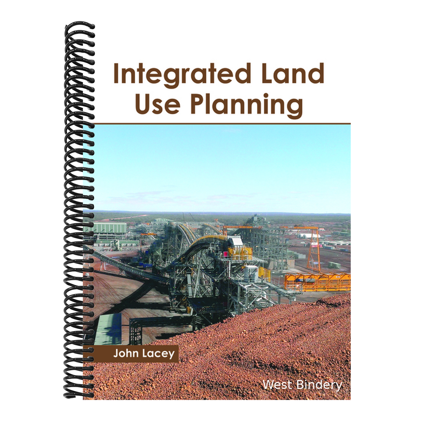 Integrated Land Use Planning