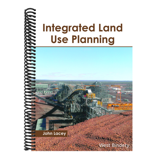 Integrated Land Use Planning