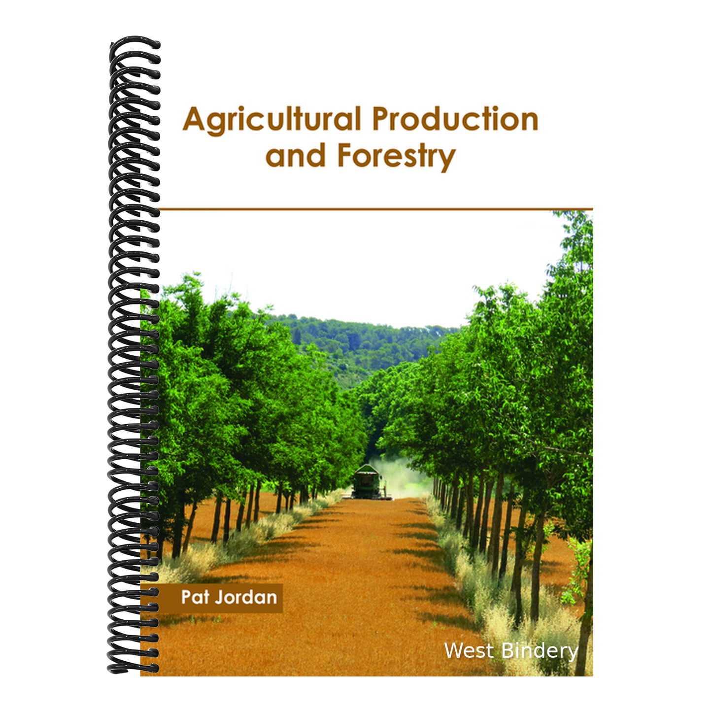 Agricultural Production and Forestry