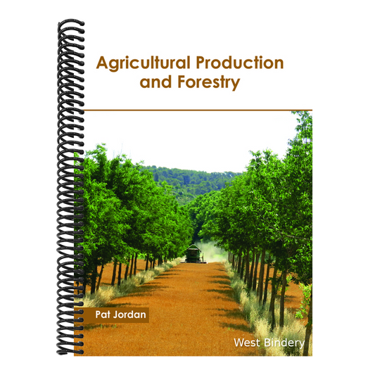 Agricultural Production and Forestry