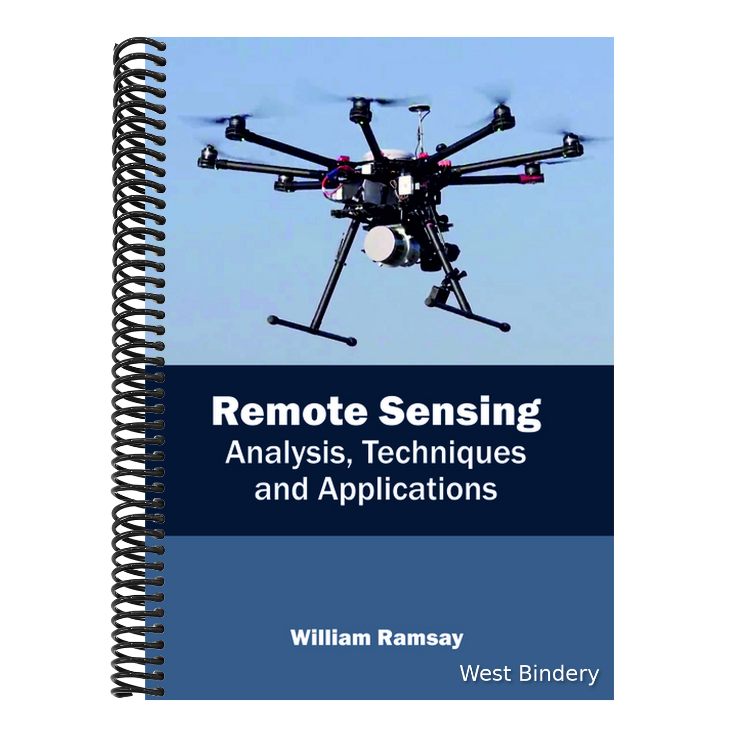 Remote Sensing: Analysis, Techniques and Applications