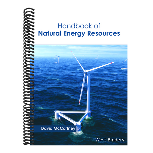 Handbook of Natural Energy Resources
