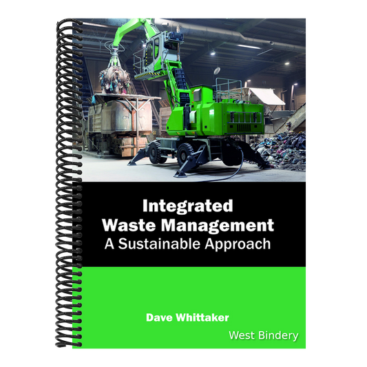 Integrated Waste Management: A Sustainable Approach