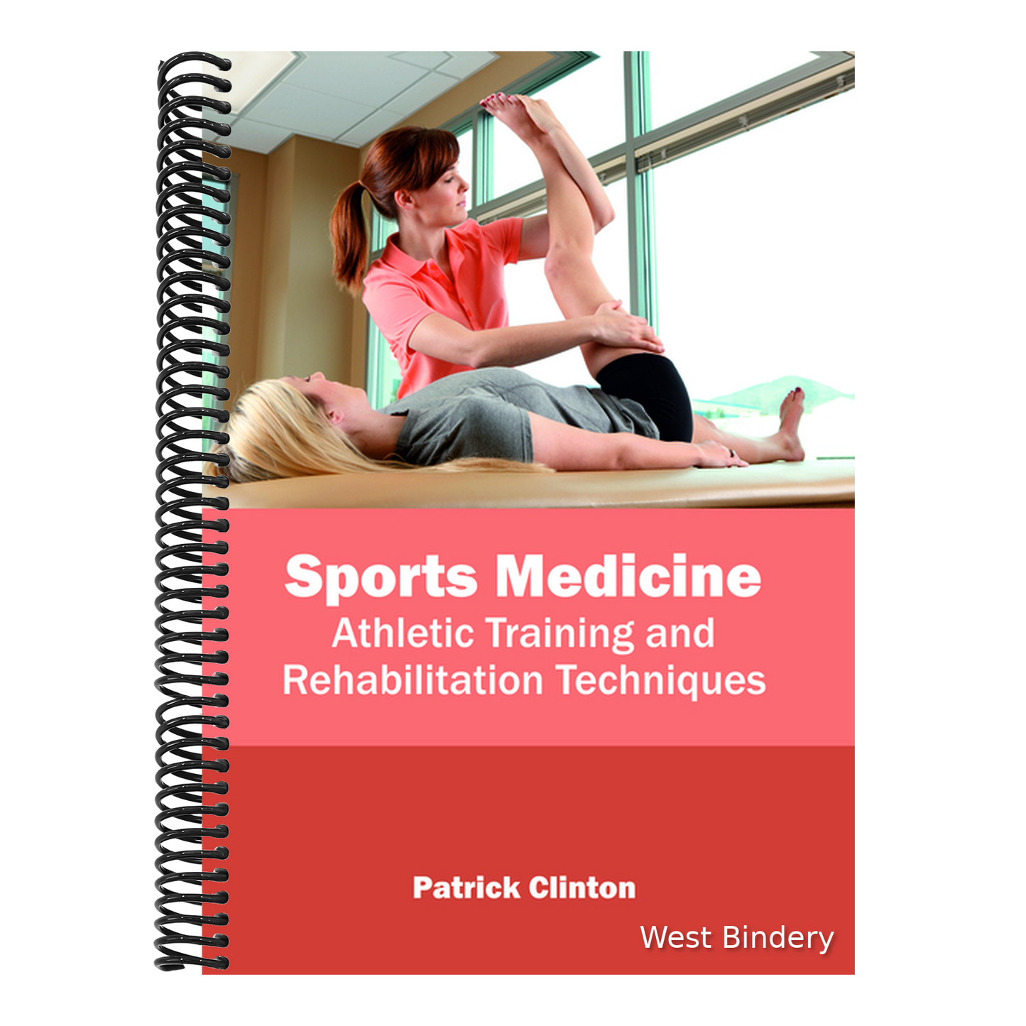 Sports Medicine: Athletic Training and Rehabilitation Techniques