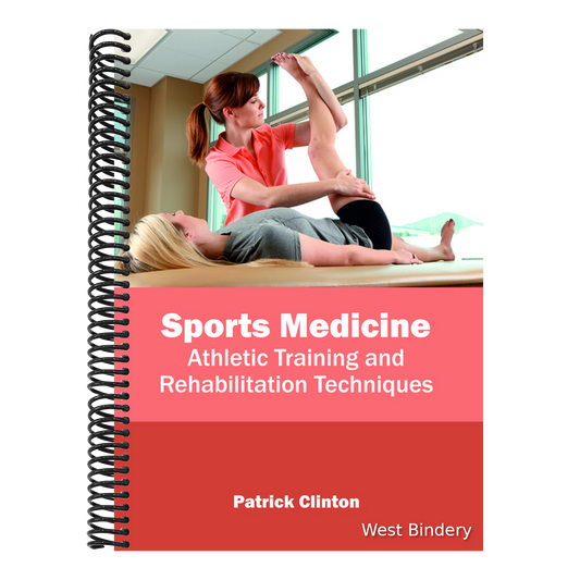 Sports Medicine: Athletic Training and Rehabilitation Techniques