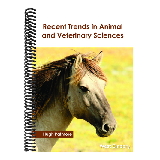 Recent Trends in Animal and Veterinary Sciences